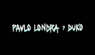 El anuncio de Paulo Londra y Duki