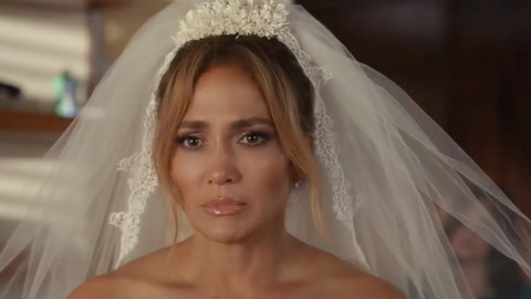 'Shotgun Wedding' Trailer