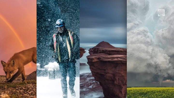 THESE STUNNING PHOTOS ARE CANADIAN GEOGRAPHIC WINNERS FOR 2022