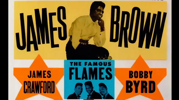 Trailer de Mr. Dynamite: The Rise of James Brown
