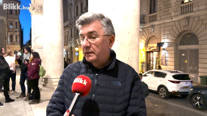 Sztrájkolnak az Operában - Bárány Balázs szakszervezeti elnök megosztotta a részleteket