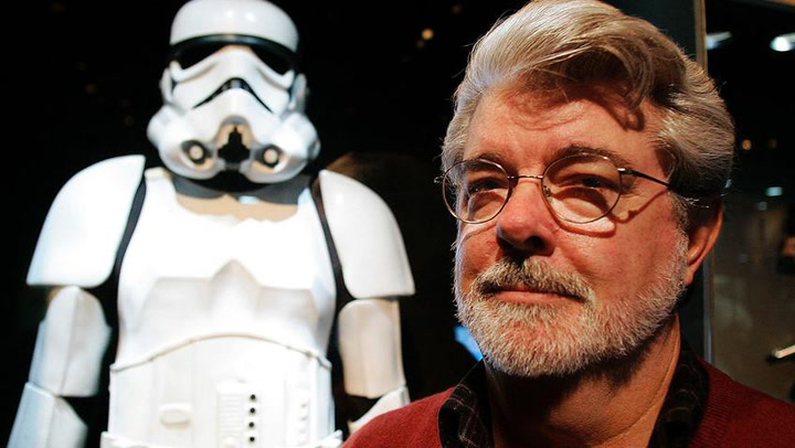 From Star Wars to Stellar Pinot at George Lucas' Skywalker Ranch in Marin
