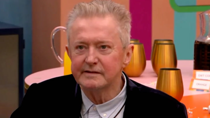 Louis Walsh launches expletive attack on Boyzone's Ronan Keating