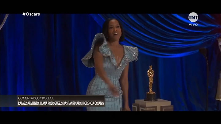 Oscars 2021 - Apertura y mejor guión original para Emerald Fennell por Promising Young Woman