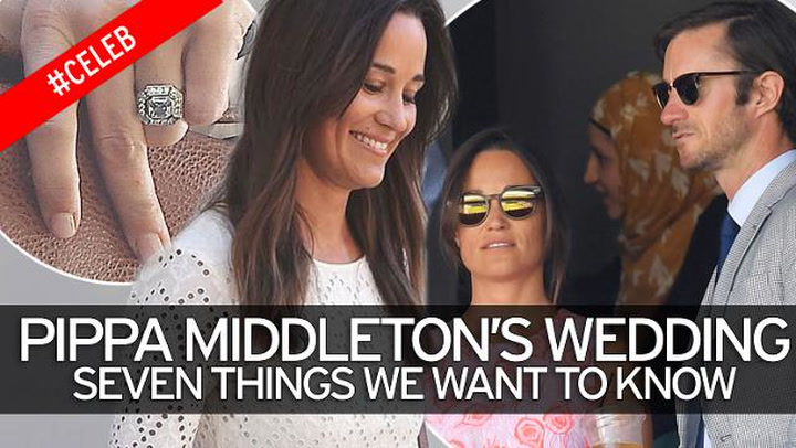 Middleton leaked photos pippa Photos ‘hacked