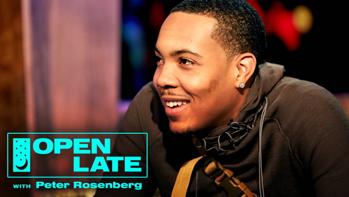 G Herbo Clears Up Kanye West Comments & Talks Next Album | Open Late with Peter Rosenberg