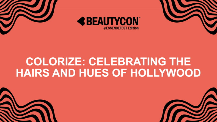 Celebrating The Hairs and Hues of Hollywood