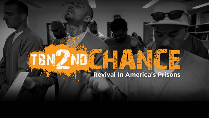 Image for 2nd Chance: Revival in America's Prisons program's featured video