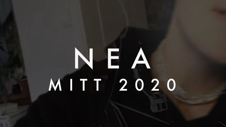 Mitt 2020: Nea
