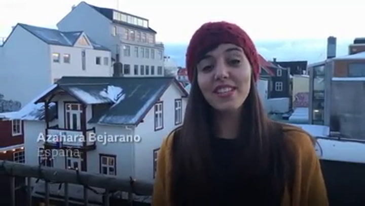Islandia: lo mejor y lo peor de vivir como inmigrante en el país más amigable del mundo  Fuente: BBC