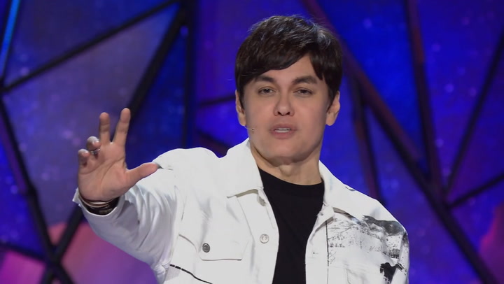 Image for Joseph Prince program's featured video