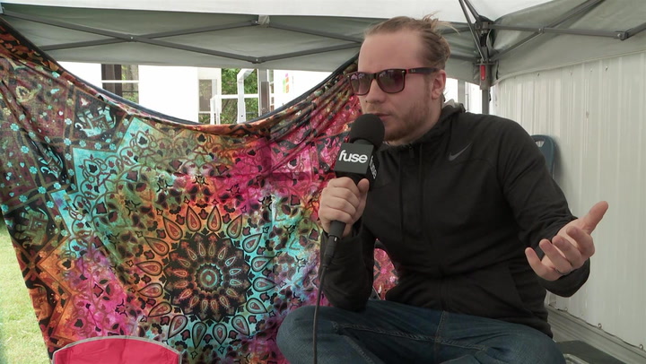 Lamb of God, Trivium and More Explain What Makes A Great Festival