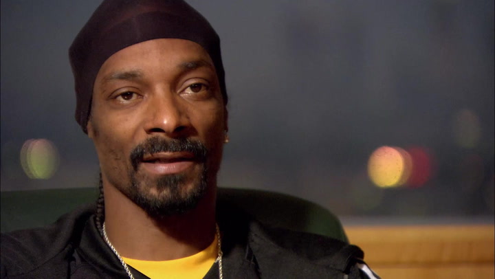 Pop Profiles: Snoop Dogg
