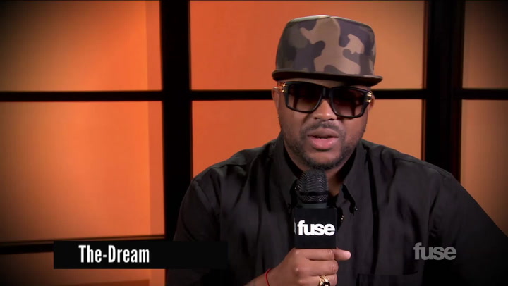 Interviews: The-Dream on New Album & Single: "I'm the King of Raunchy"