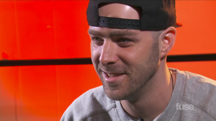 Interviews: "Inner Ninja" MC Classified "Rap Is Unheard-of in Canada"