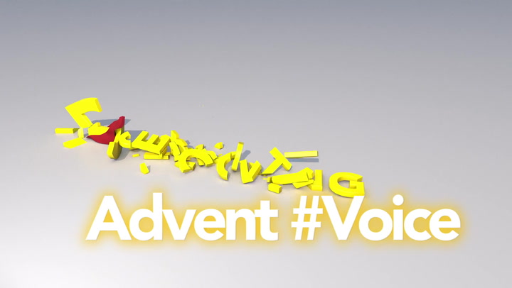 S2 E2 | Deacon-structing: Advent #Voice