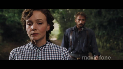 Far From the Madding Crowd - Trailer No. 1