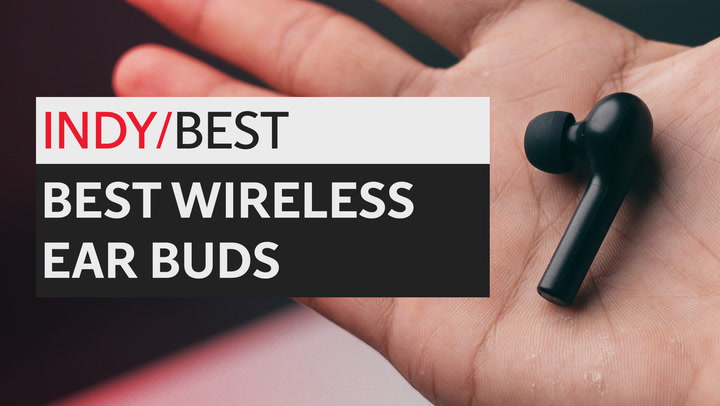 Top Wireless Earbuds 2021 Airpods Beats More Indybest Reviews Indybest Independent Tv