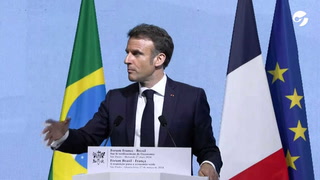 Emmanuel Macron entierra el acuerdo con entre la UE y el Mercosur: “Es muy malo, hay que construir uno nuevo”