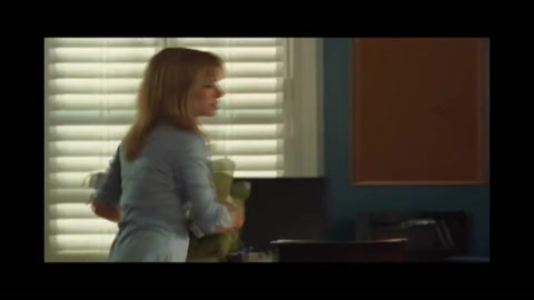 The Blind Side - Clip No. 1
