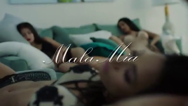 Maluma - Mala Mía - Fuente: YouTube