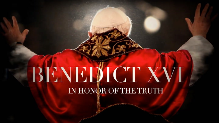 Benedict XVI: In Honor of the Truth