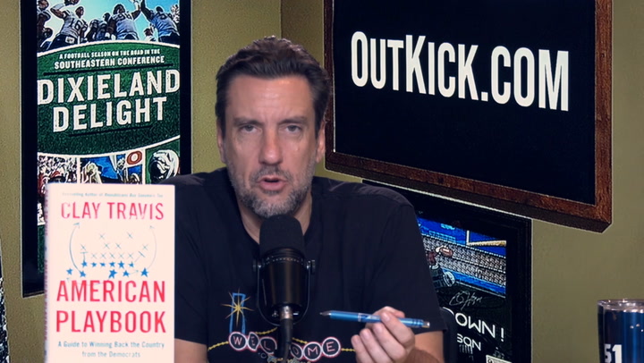 ESPN Is Going To Overpay For NBA Rights | OutKick The Show w/ Clay Travis