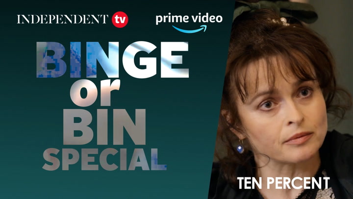Cast of Prime Video’s Ten Percent speak exclusively to Binge or Bin