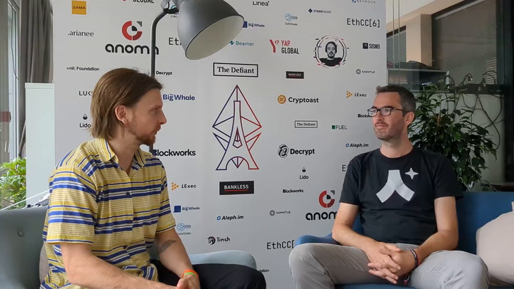 Scaling Smart Wallets on Starknet 'Was The Winning Combination', Says Argent Co-Founder