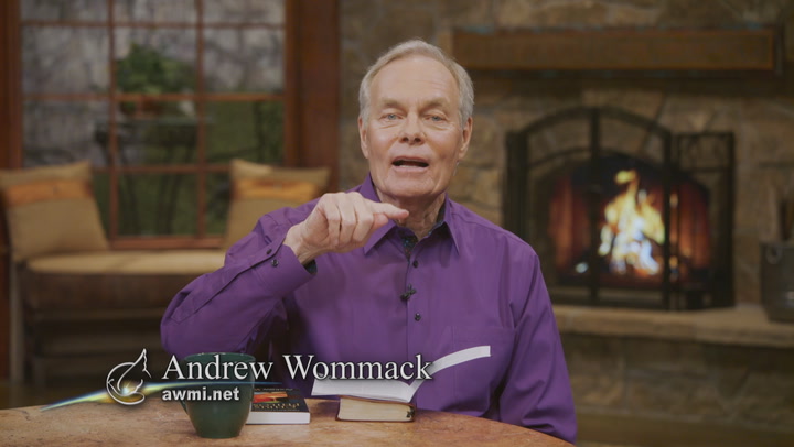 Andrew Wommack - Christian Philosophy (Part 8)