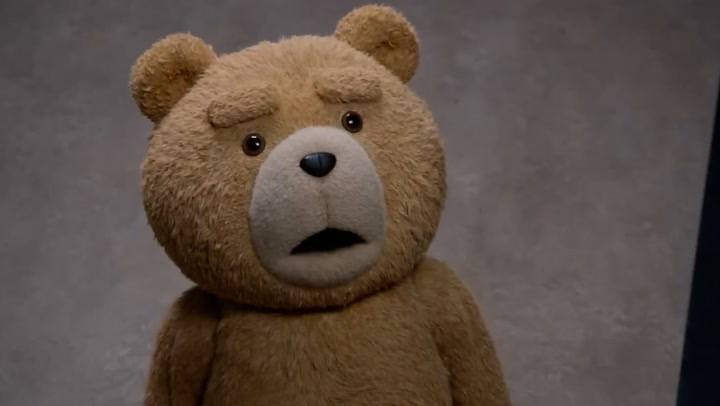 Ted TV - trailer