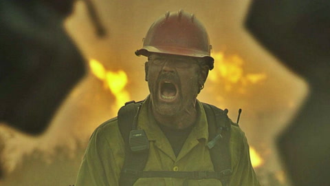 'Only the Brave' Trailer (2017)