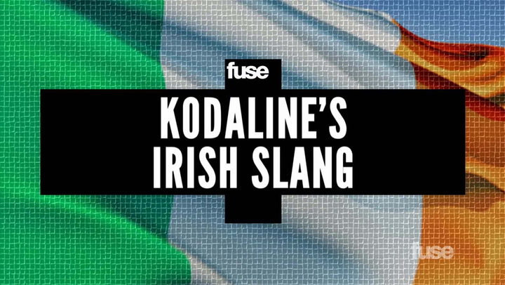 Interviews: Dublin Rockers Kodaline Translate American Idioms Into Irish Slang