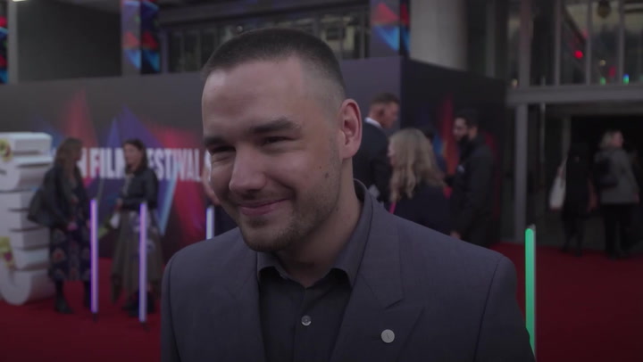 Liam Payne says his son motivated him to star in animation Ron’s Gone Wrong