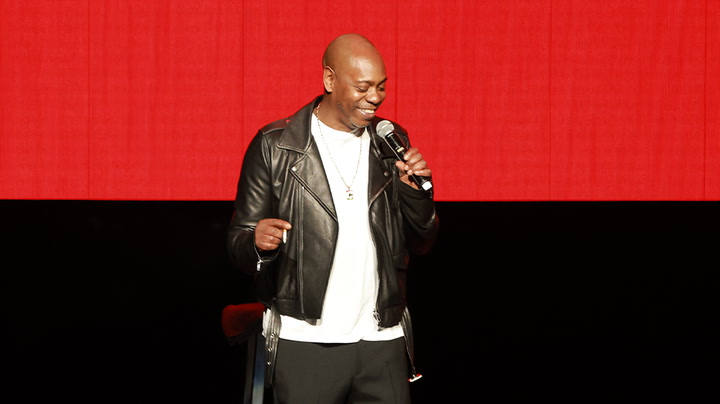 Dave Chappelle's rep says there is 'no evidence' of SNL writers boycott