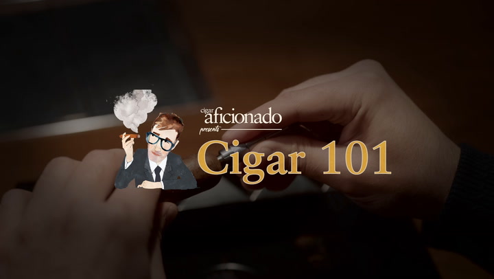 Cigar 101: Cigar Cutters & How to Cut a Cigar