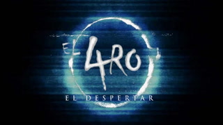 Video trailer de "El aro 4"