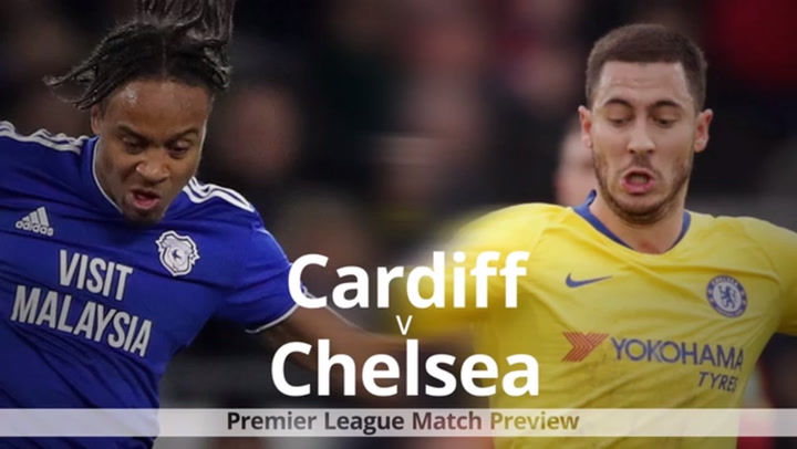 Chelsea vs Brighton LIVE: Stream, score, goals and latest updates from