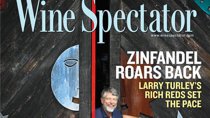 Wine Spectator: June 30, 2013 issue