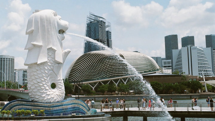 Singapore Defends Stance on Binance After FTX Implosion