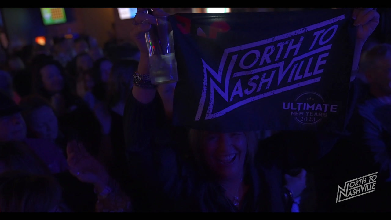 North to Nashville Promo