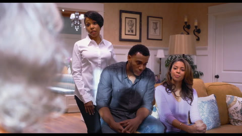'Tyler Perry's A Madea Family Funeral' Trailer (2019)
