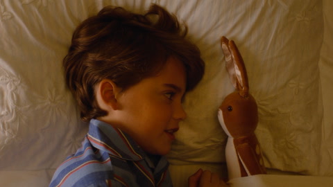 'The Velveteen Rabbit' Trailer