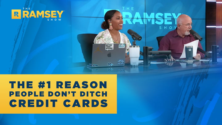 The Ramsey Show - June 9, 2023