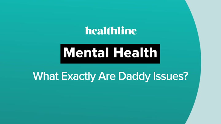 What Exactly Are 'Daddy Issues'? Things to Consider
