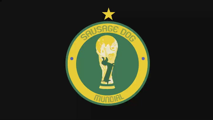 Sausage Mundial #1 - Preview of World Cup groups A-D