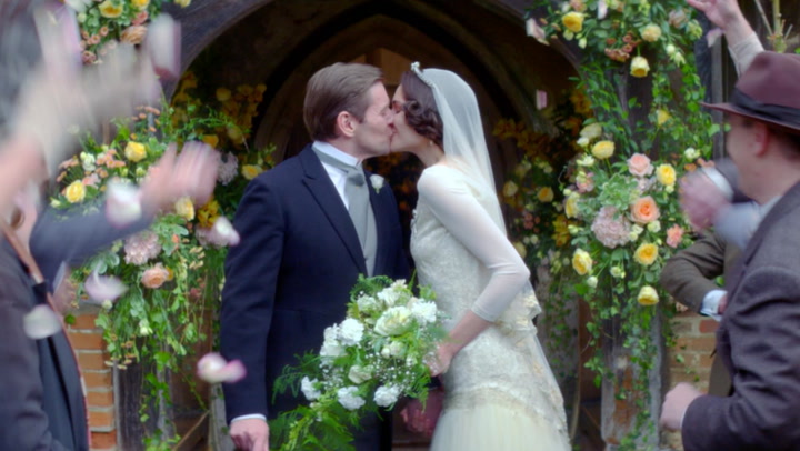 'Downton Abbey: A New Era' Trailer