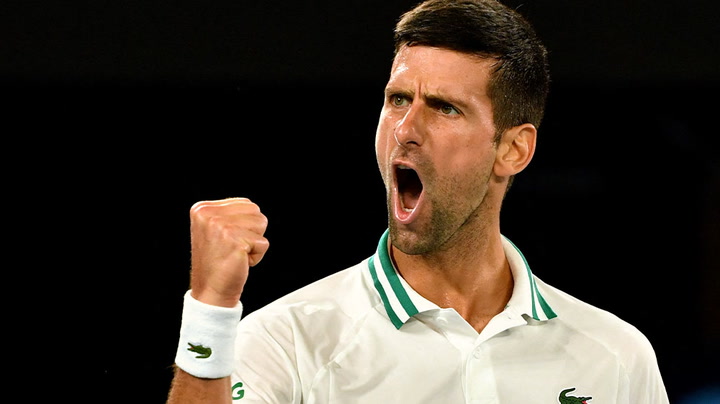 Novak Djokovic wins appeal against deportation from Australia