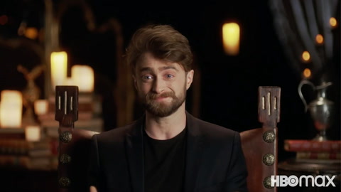 'Harry Potter 20th Anniversary: Return to Hogwarts' Trailer