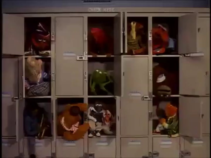 Trailer de Los Muppets conquistan Manhattan - Fuente: YouTube